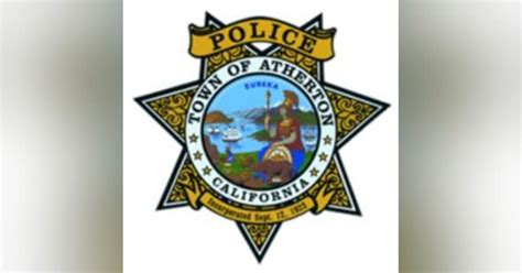 Attempted burglary reported at Atherton home